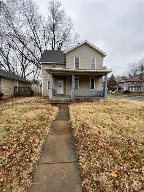 2 bedroom home for rent. . House for rent peoria il